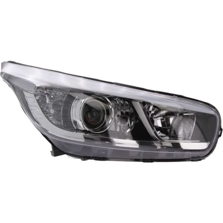 Koplampen DEPO 223-1149RMLEMN2, rechts