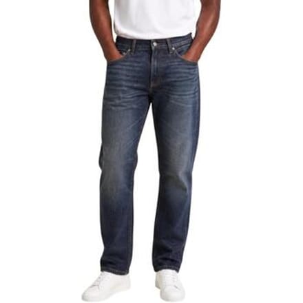 Straight Jeans Calvin Klein Jeans LV04RG773G