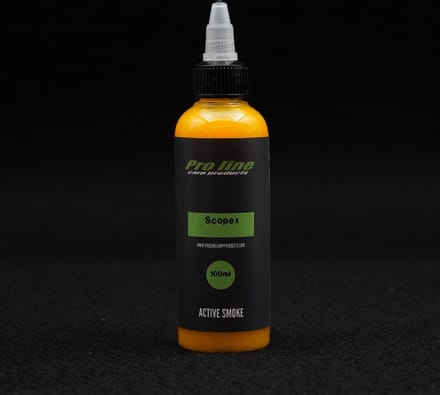 Proline Scopex Active Smoke 100ml