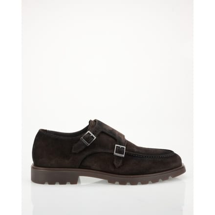 Giorgio Casual schoenen donker
