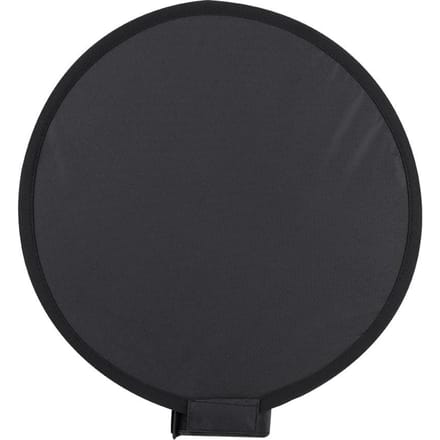 40cm Draagbare Universele Flits Flitser Softbox Diffuser voor Externe Speedlite black