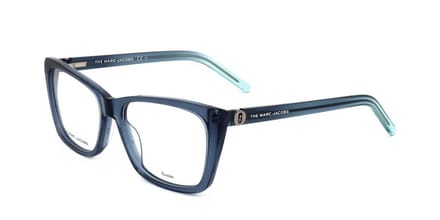 Marc Jacobs MARC 598 Blue azure 54/16/140 WOMAN Brilmonturen
