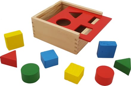 Playwood vormenstoof