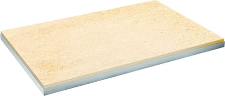 Saro 455-2005 bakplaat