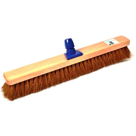 Zaalveger Coco 60 Cm