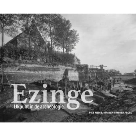 Ezinge - Piet Kooi