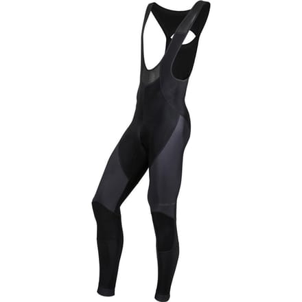 Nalini - Maat L Classica 2.0 Fietsbroek - Heren - Zwart