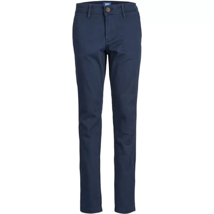 JACK&JONES JUNIOR JPSTMARCO JJBOWIE NOOS JNR Jongens Broek - Maat 152