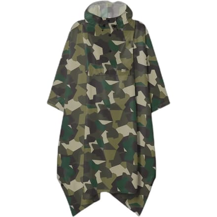 Waterdichte poncho Mac In A Sac