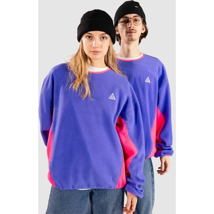 Nike ACG Wolf Tree Crew Sweater