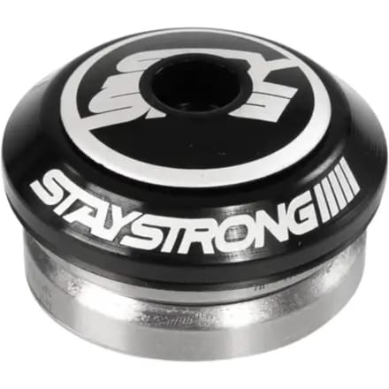 Koptelefoon Stay Strong Icon