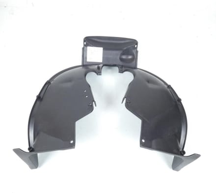 Passage de roue avant pour scooter Piaggio 400 MP3 2020 à 2021 623255 75005 Neuf