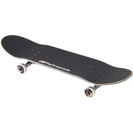 Skateboard Hydroponic Block