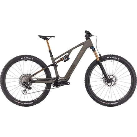 Framebescherming Monkey Products Cube - AMS-Hybrid-one-44-HPC