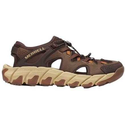 Platte sandalen Merrell Maipo Explorer Sieve