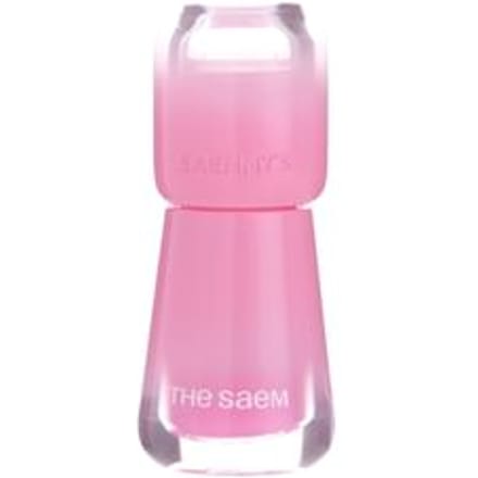 The Saem - Saemmy's Ade Shot Tint - 10 Colors 2024 Version - #09 Pink Lemon