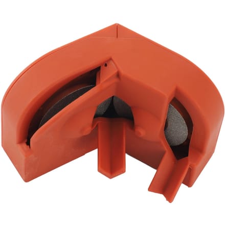 Boor Slijper Oranje Draagbaar Multifunctioneel Boorbits Slijpen Slijper voor Snelstaal Carbide Kobalt