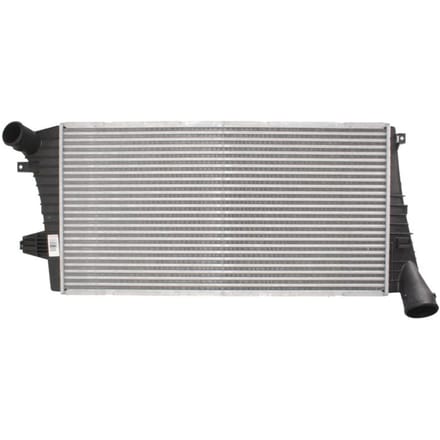 Intercooler DENSO DIT99020