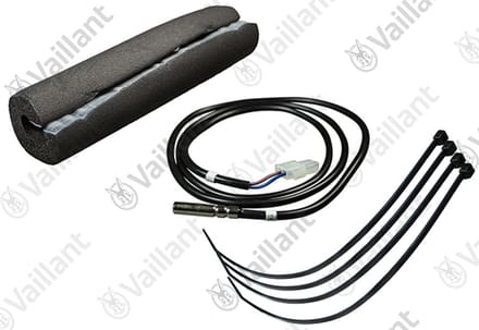 VAILLANT Sensor, 900 mm VWL B 200+270/5, BM 200+270/5 o.a. Vaillant-nr. , 0020185056