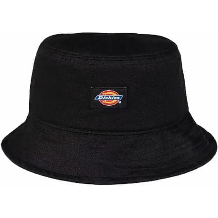 Dickies Clarks Grove Hoed Zwart S-M Man