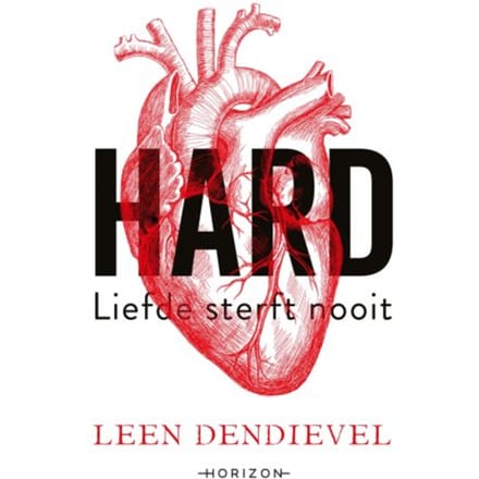Hard - Leen Dendievel