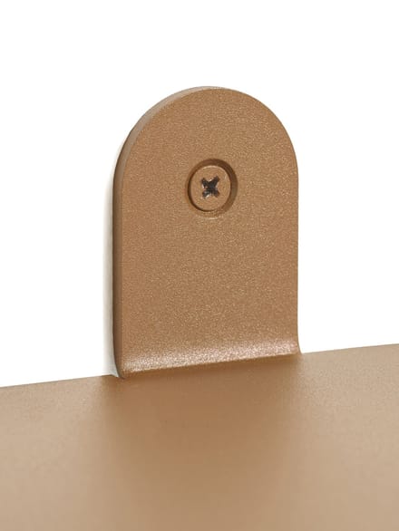 valerie_objects Rek n°4 - mustard - No 4