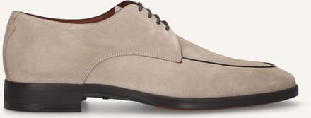 Greve Gouda 04 Nette schoenen - Heren - Beige - Maat 48