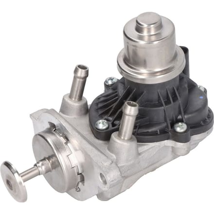 EGR-klep DELPHI EG10560-12B1