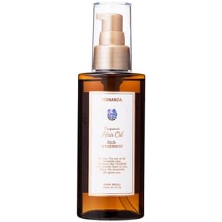 Fernanda - Hair Oil Rich Treatment 120ml