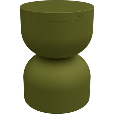 Fermob PIAPOLO Krukje - D3 Pesto
