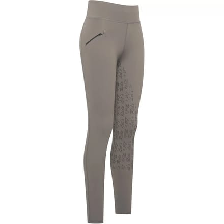 Dameslegging met volledige grip Easy Rider Dietse Performance