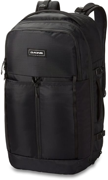 Dakine Split 28 Laptoprugzak - 15 inch - 28L - Zwart