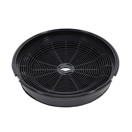 AEG koolstoffilter, rond, 10x1 4055791299