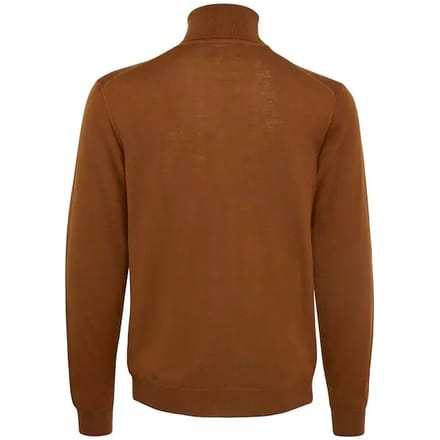 Turtleneck trui Casual Friday Konrad