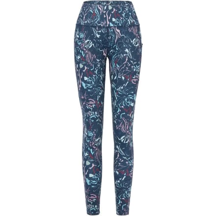 Dare2B Influential II Soft Touch Legging voor dames