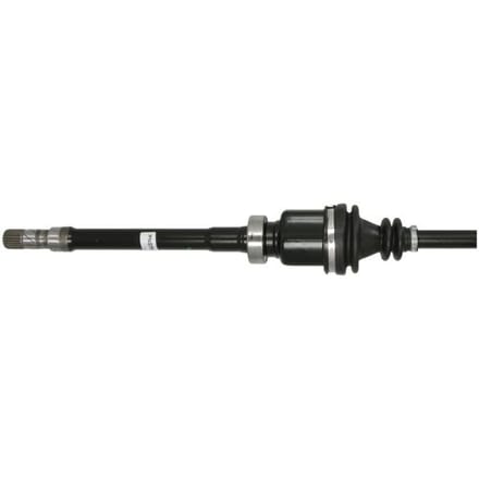 Aandrijfas POINT GEAR PNG75933