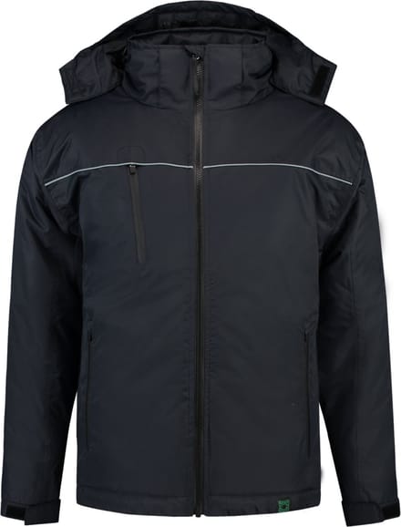 Tricorp 402702 Midi Parka Rewear - Marineblauw - S