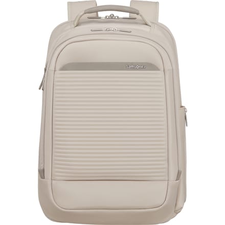 Samsonite Rugzak - Paralux BT 2-1 Travel Backpack - Stone Grey - 26 l