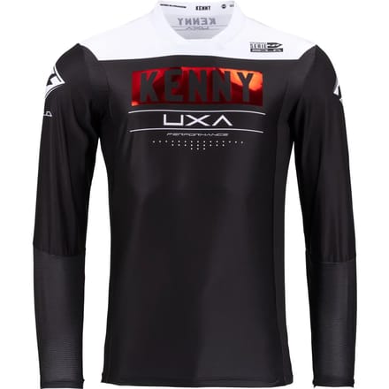 Motorcross trui Kenny Performance