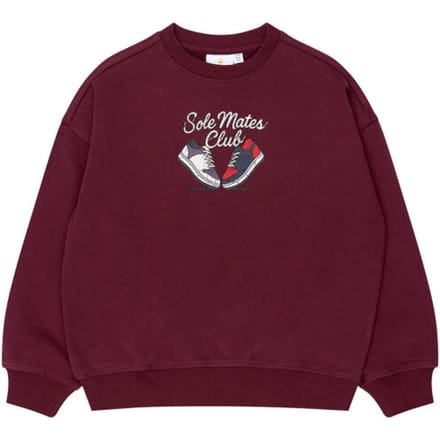 The New Sweat tn7289