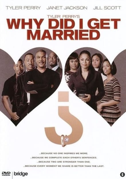 Why Did I Got Marrie