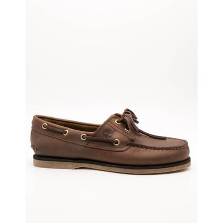 Bootschoenen Timberland -