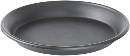 orthex onderzetter BOTANICA, diameter: 260 mm, zwart
