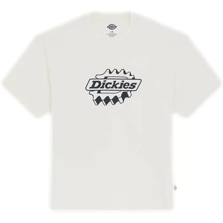 Dickies Irondale T-Shirt, wit