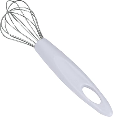 Metaltex - Garde - RVS - 20cm