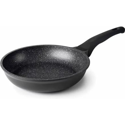 Gietaluminium inductiepan Lacor Eco-Piedra 18 cm
