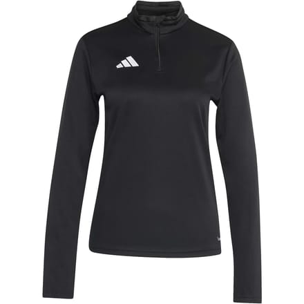 Adidas Performance Entrada26 Training Longsleeve - Dames - Zwart