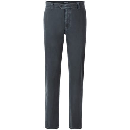 Broek COSTILEO donkerblauw