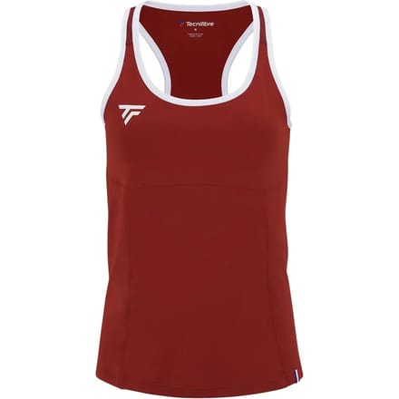 Damestanktop Tecnifibre Team Top