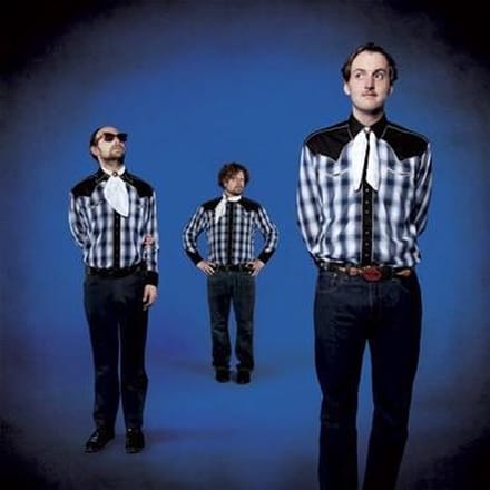 7-leave That Hole Alone/brundlefly My Chariot
